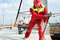 Монтаж грузовых подъемников