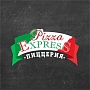 PIZZA EXPRESS