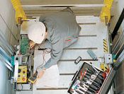 Техническое освидетельствование