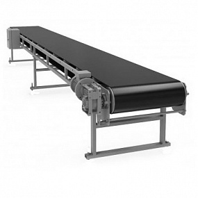 Конвейер ленточный прямой 20000х500 мм